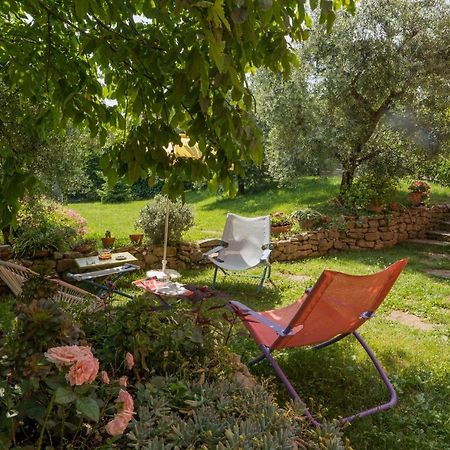 Villa Silvana - Apt Giulia & Michela With Terrace & Parking Perugia Exterior foto