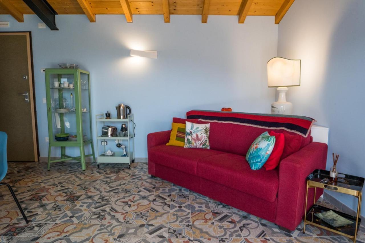 Villa Silvana - Apt Giulia & Michela With Terrace & Parking Perugia Exterior foto