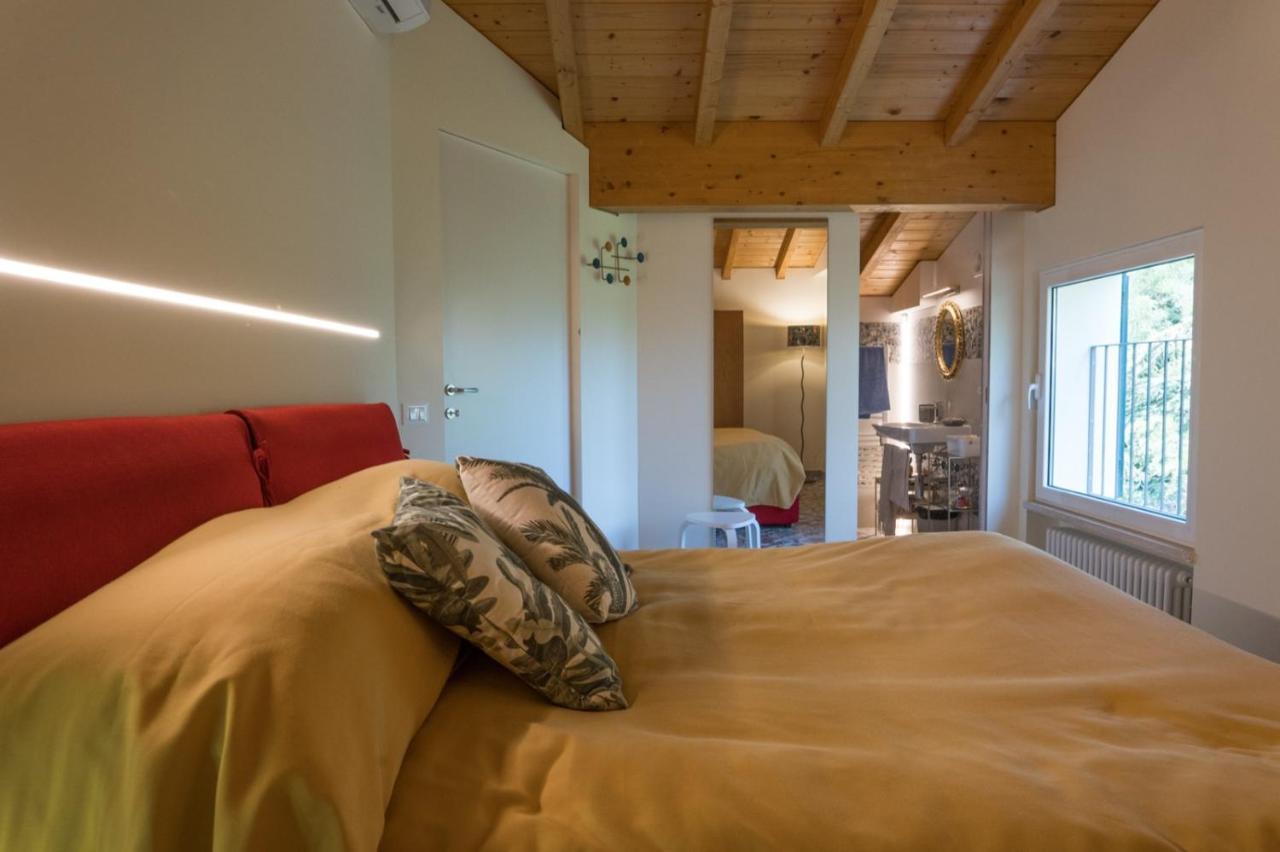 Villa Silvana - Apt Giulia & Michela With Terrace & Parking Perugia Exterior foto